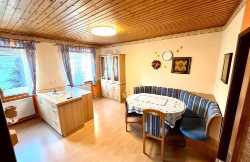 Niklasdorf Apartment | Retro Wohnung Niklasdorf