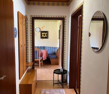 Niklasdorf Apartment | Retro Wohnung Niklasdorf