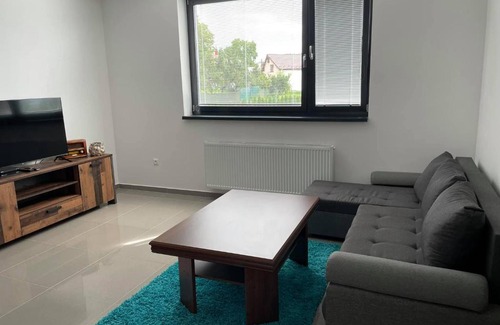Vranov nad Toplou House | RetroDym penzion