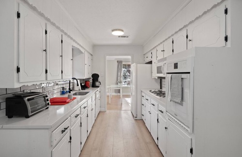 Plano House | Rettke House