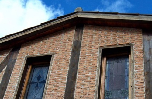 Navas del Rey Cottage | RETURNS TO THE MIDDLE AGES