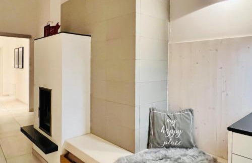 Retz Villa | Retz Garden Loft