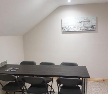 Coleraine Apartment | Reubens Loft for 1 to 6 person Family