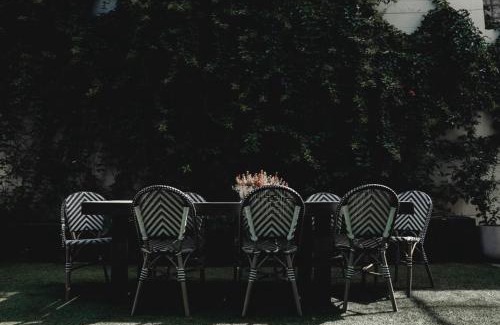 Five Points Hotel | Reunion Hotel