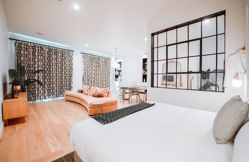 Five Points Hotel | Reunion Hotel