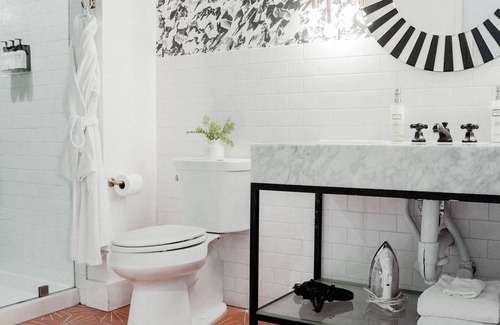 Five Points Hotel | Reunion Hotel