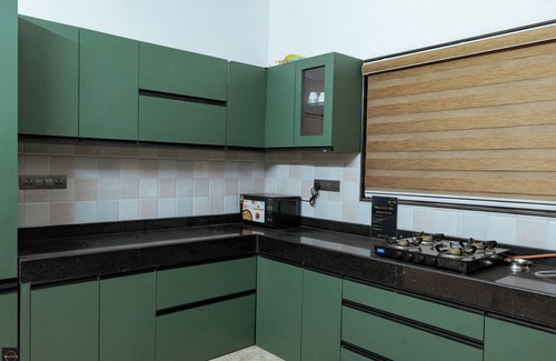 Udupi Villa | Reunion Marina Villa