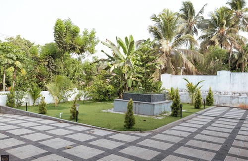 Udupi Villa | Reunion Marina Villa