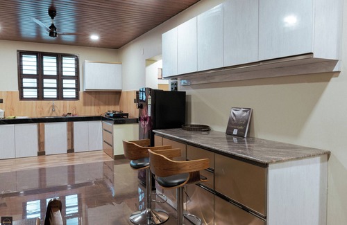 Malpe Villa | Reunion Ocean Blissn