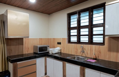 Malpe Villa | Reunion Ocean Blissn