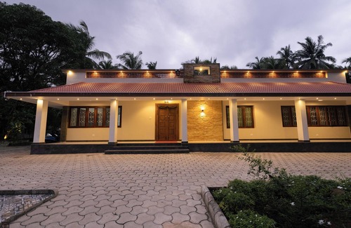 Inna Villa | Reunion Ocean Daaffy