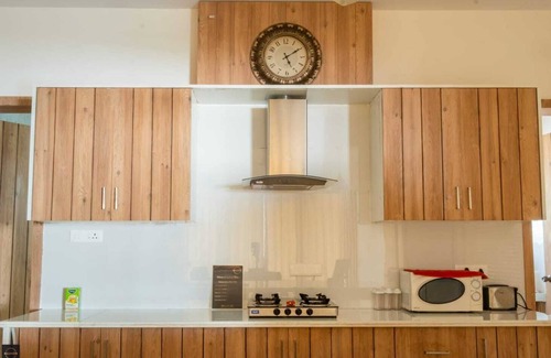 Tonse West Villa | Reunion Ocean Elite-Beach Houses