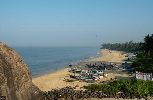 Udupi Villa | Reunion Ocean Royal (Beach House)