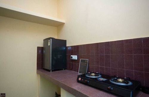 Udupi Villa | Reunion Regal Villa