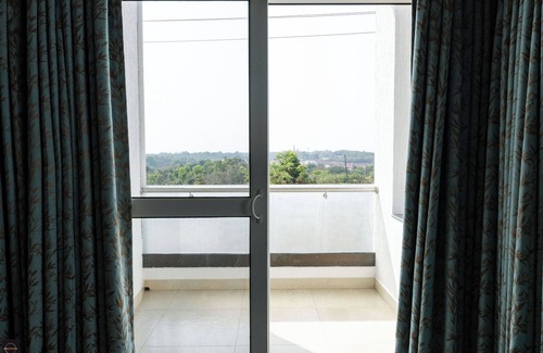 Udupi Apartment | Reunion Solandis: Room 222