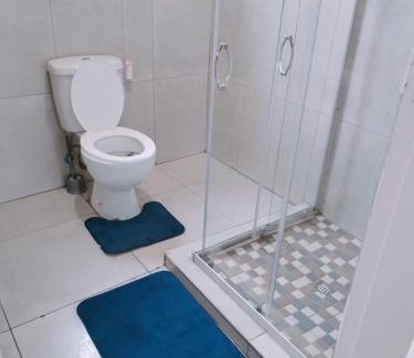 Secunda Apartment | Reutlwane Gardens Apartments