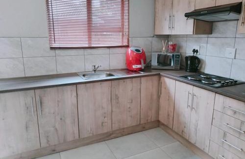 Secunda Apartment | Reutlwane Gardens Apartments