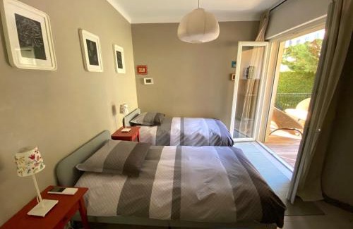 Frejus Plage Apartment | Rev'Azur