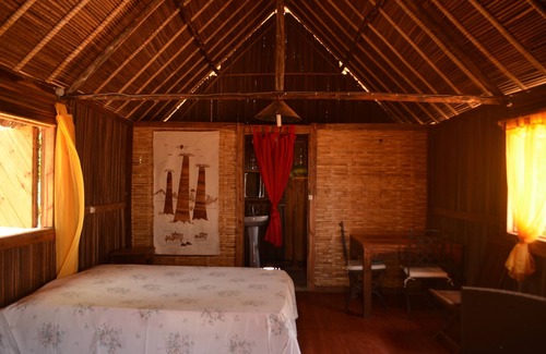 Nosy Be House | Reva Castel