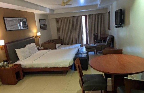 Ambaji Hotel | Reva prbhu sdan