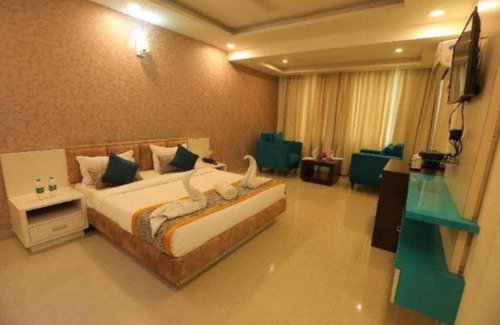 Ambaji Hotel | Reva prbhu sdan