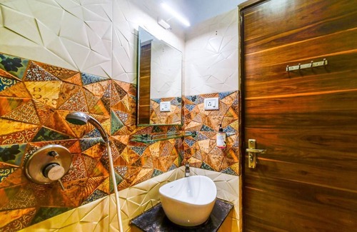 Sector V Hotel | Revaa Hotels