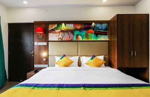 Sector V Hotel | Revaa Hotels
