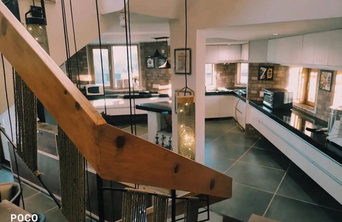 Kaul House | Revaant Retreatnn