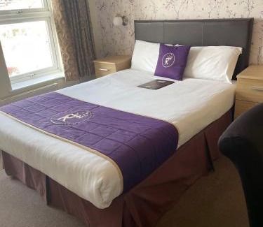 Norwich Hotel | Revado Hotel