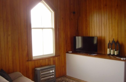 Ophir House | Revamped church in an old gold mining village