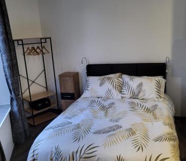 La Souterraine Apartment | reve