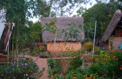 Auroville House | Reve living