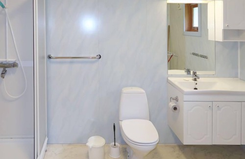 Viksdalen House | Revebjella by Interhome