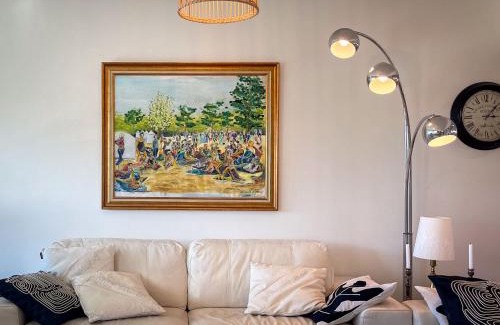 Hanko Apartment | Revell Apartment in Hanko