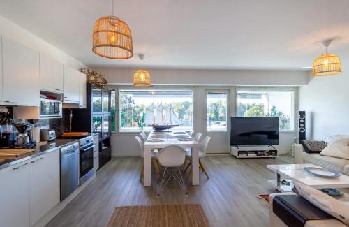 Hanko Apartment | Revell Apartment in Hanko