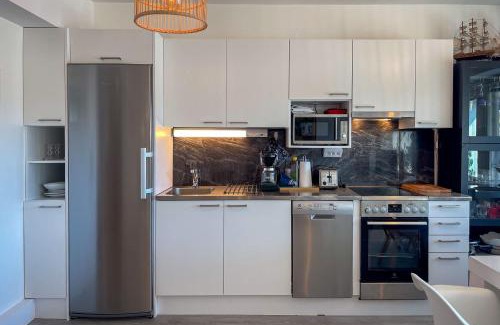 Hanko Apartment | Revell Apartment in Hanko