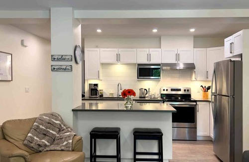 Revelstoke Condo | Revelstoke - Al's Escape