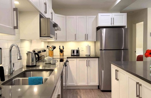 Revelstoke Condo | Revelstoke - Al's Escape