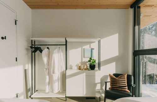 British Columbia Interior House | Revelstoke - Shelter Bay-The Alder