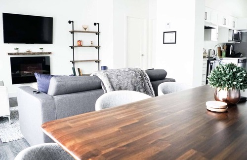 Revelstoke Condo | Revelstoke - The Revy Den