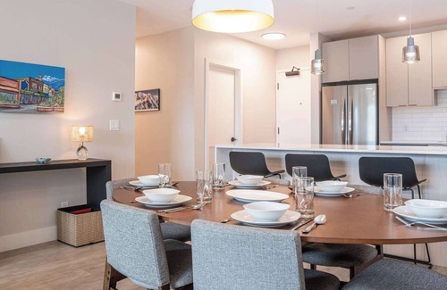 Revelstoke Condo | Revelstoke Vacations - Northern Exposure