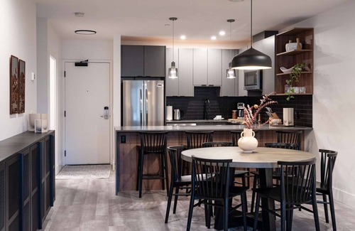 Revelstoke Condo | Revelstoke - Villa 23 Cabot Peaks