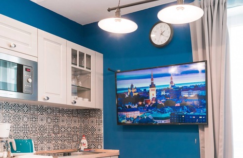 Frantiskovy Lazne Apartment | Revelton Studios Frantiskovy Lazne