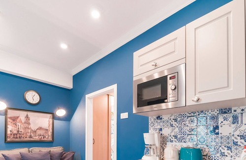 Frantiskovy Lazne Apartment | Revelton Studios Frantiskovy Lazne