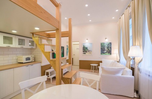 Kesklinn Apartment | Revelton Suites Tallinn