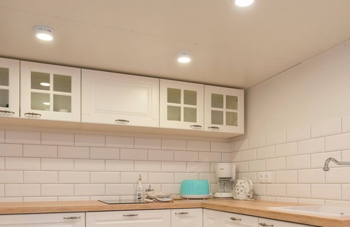 Kesklinn Apartment | Revelton Suites Tallinn