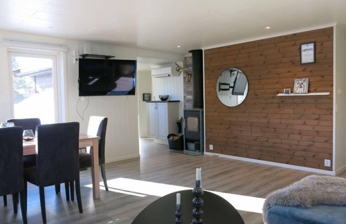 Aseral House | Revenbu by Interhome