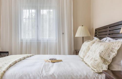 Skopelos Villa | Revenio Villa
