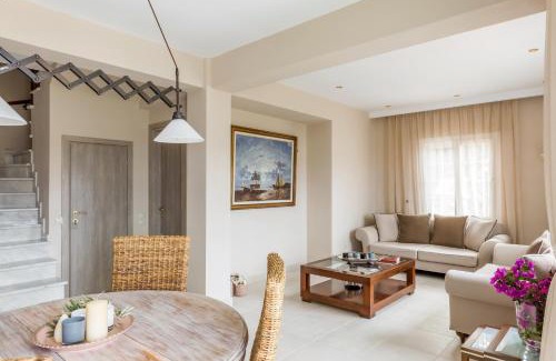 Skopelos Villa | Revenio Villa