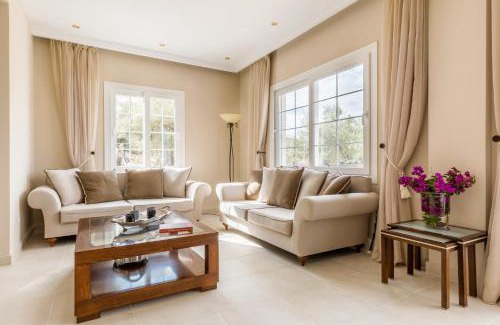 Skopelos Villa | Revenio Villa